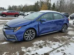 5YFB4RBE7LP017835 2020 TOYOTA COROLLA