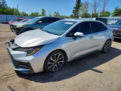 5YFB4RBE7LP018208 2020 TOYOTA COROLLA