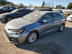5YFB4RBE7LP024302 2020 TOYOTA COROLLA