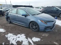 5YFB4RBE7LP026034 2020 TOYOTA COROLLA