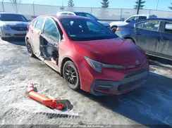 5YFB4RBE7LP027863 2020 TOYOTA COROLLA