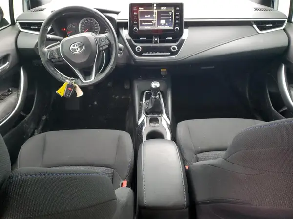 5YFB4RBE7LP038023 2020 TOYOTA COROLLA - Image 8