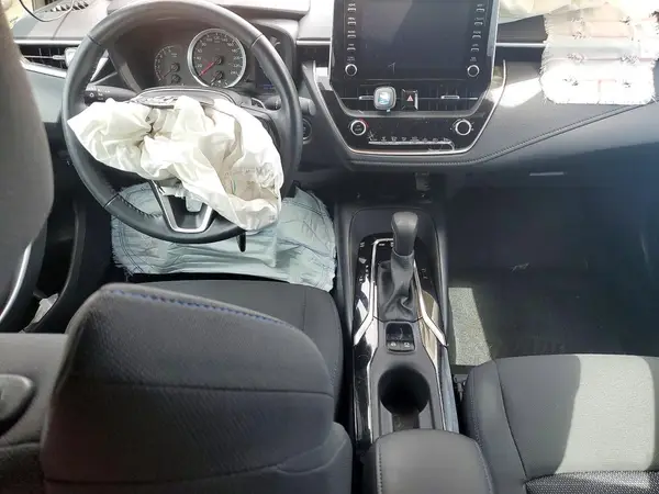 5YFB4RBE7LP047806 2020 TOYOTA COROLLA - Image 8