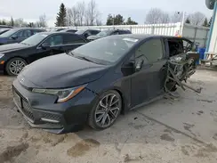 5YFB4RBE7LP056408 2020 TOYOTA COROLLA