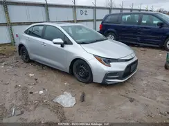 5YFB4RBE8LP003250 2020 TOYOTA COROLLA