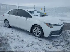 5YFB4RBE8LP005516 2020 TOYOTA COROLLA
