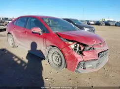 5YFB4RBE8LP013146 2020 TOYOTA COROLLA