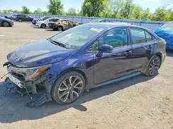 5YFB4RBE8LP016838 2020 TOYOTA COROLLA