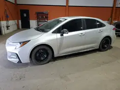 5YFB4RBE8LP018007 2020 TOYOTA COROLLA