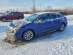 5YFB4RBE8LP023224 2020 TOYOTA COROLLA