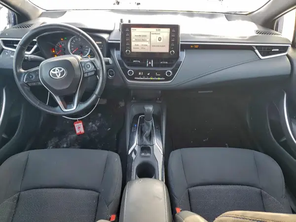 5YFB4RBE8LP023224 2020 TOYOTA COROLLA - Image 8