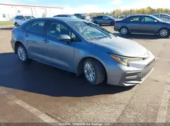 5YFB4RBE8LP045420 2020 TOYOTA COROLLA