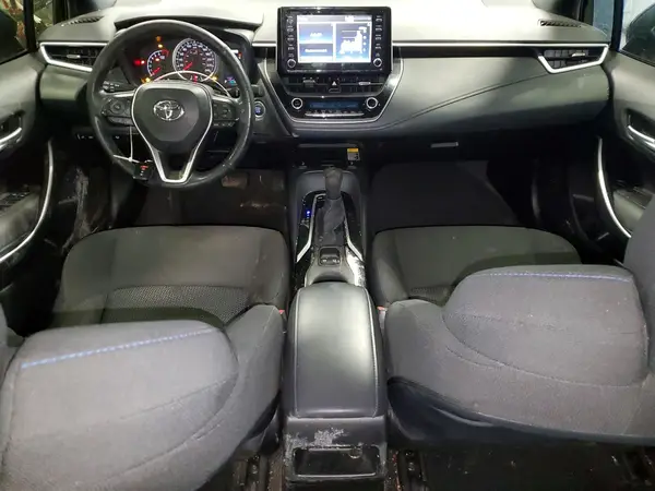 5YFB4RBE8LP054618 2020 TOYOTA COROLLA - Image 8