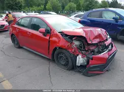 5YFB4RBE9LP002429 2020 TOYOTA COROLLA