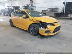 5YFB4RBE9LP003189 2020 TOYOTA COROLLA