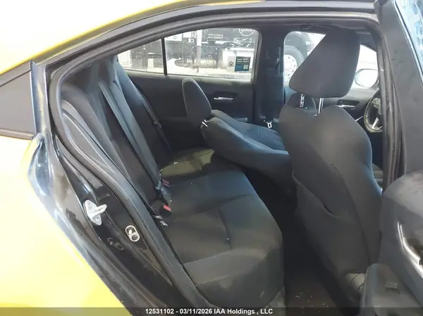 5YFB4RBE9LP003189 2020 TOYOTA COROLLA - Image 8