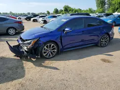 5YFB4RBE9LP003631 2020 TOYOTA COROLLA