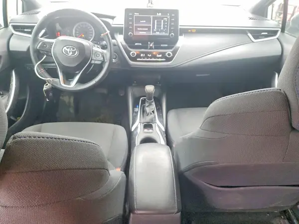5YFB4RBE9LP004326 2020 TOYOTA COROLLA - Image 8