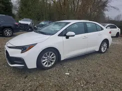 5YFB4RBE9LP009610 2020 TOYOTA COROLLA