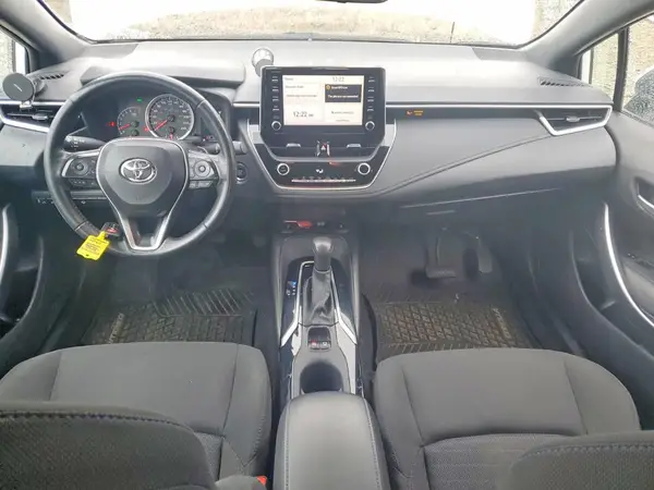 5YFB4RBE9LP009610 2020 TOYOTA COROLLA - Image 8