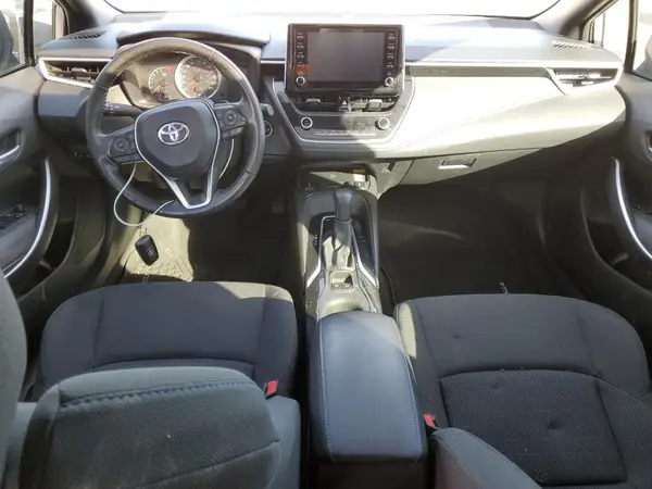 5YFB4RBE9LP018954 2020 TOYOTA COROLLA - Image 8