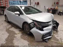 5YFB4RBE9LP019103 2020 TOYOTA COROLLA
