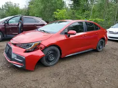 5YFB4RBE9LP022342 2020 TOYOTA COROLLA