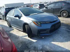5YFB4RBE9LP023653 2020 TOYOTA COROLLA