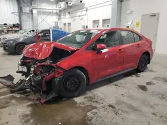 5YFB4RBE9LP024558 2020 TOYOTA COROLLA
