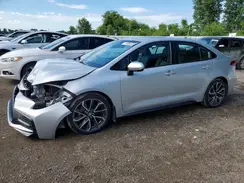 5YFB4RBE9LP026293 2020 TOYOTA COROLLA