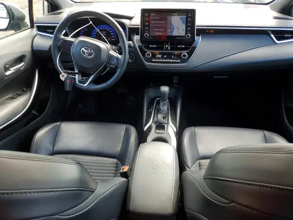 5YFB4RBE9LP026293 2020 TOYOTA COROLLA - Image 8