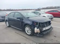 5YFB4RBE9LP029226 2020 TOYOTA COROLLA