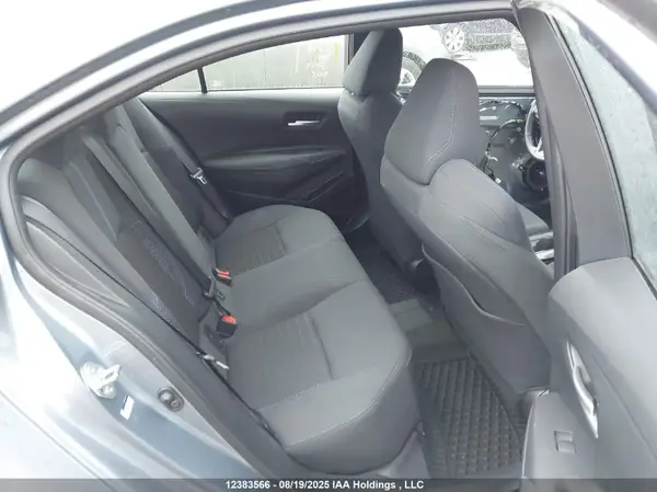 5YFB4RBE9LP037973 2020 TOYOTA COROLLA - Image 8