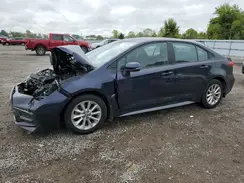 5YFB4RBE9LP057351 2020 TOYOTA COROLLA