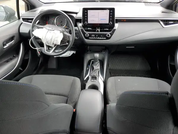 5YFB4RBE9LP057351 2020 TOYOTA COROLLA - Image 8