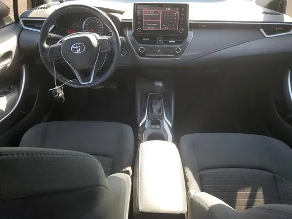 5YFB4RBEXLP003735 2020 TOYOTA COROLLA - Image 8