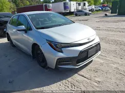 5YFB4RBEXLP021393 2020 TOYOTA COROLLA