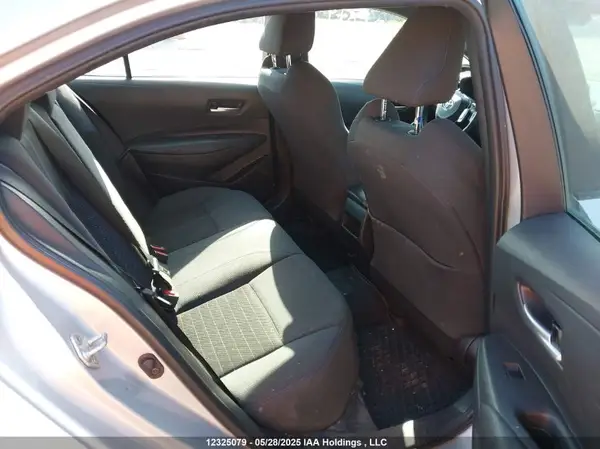 5YFB4RBEXLP021393 2020 TOYOTA COROLLA - Image 8
