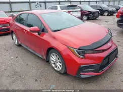5YFB4RBEXLP024522 2020 TOYOTA COROLLA