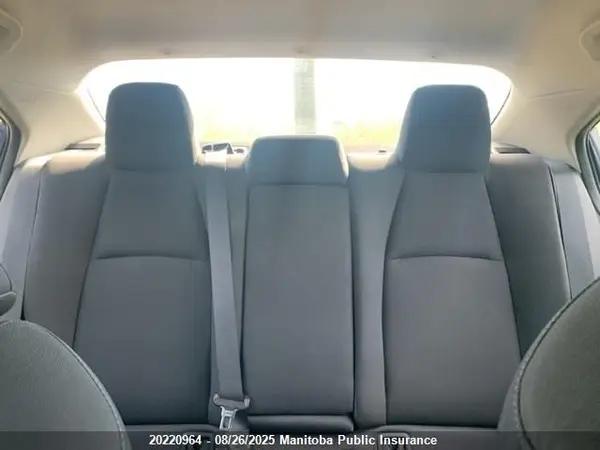5YFBPMBE0MP147371 2021 TOYOTA COROLLA - Image 8