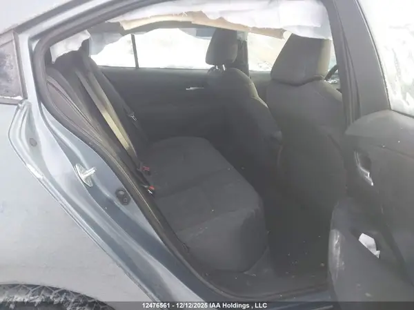 5YFBPMBE0MP147760 2021 TOYOTA COROLLA - Image 8