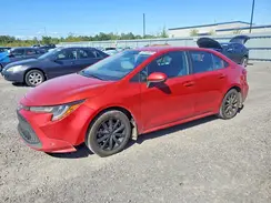 5YFBPMBE0MP149900 2021 TOYOTA COROLLA