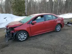 5YFBPMBE0MP150531 2021 TOYOTA COROLLA