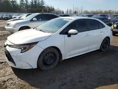 5YFBPMBE0MP153686 2021 TOYOTA COROLLA