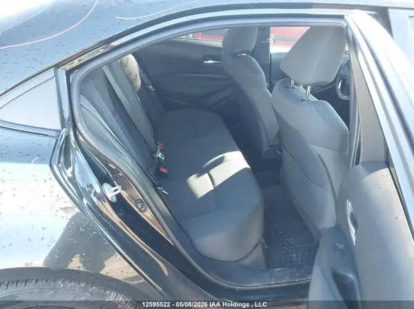 5YFBPMBE0MP154143 2021 TOYOTA COROLLA - Image 8