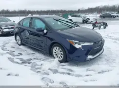 5YFBPMBE0MP155082 2021 TOYOTA COROLLA