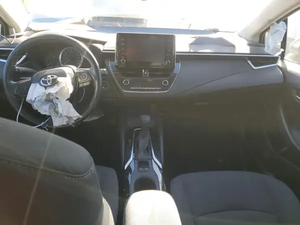 5YFBPMBE0MP157107 2021 TOYOTA COROLLA - Image 8