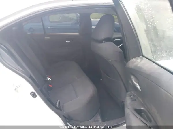 5YFBPMBE0MP192083 2021 TOYOTA COROLLA - Image 8