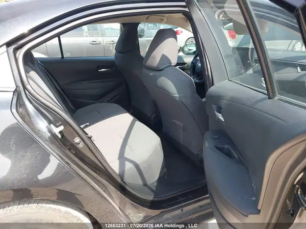 5YFBPMBE0MP199941 2021 TOYOTA COROLLA - Image 8