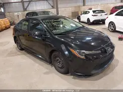 5YFBPMBE0MP200974 2021 TOYOTA COROLLA